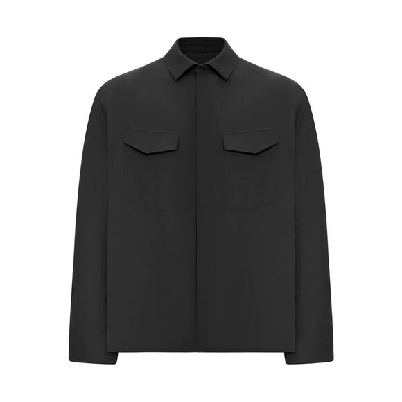 Veilance Men Field Shirt Ls